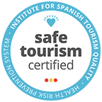 safe tourism certified